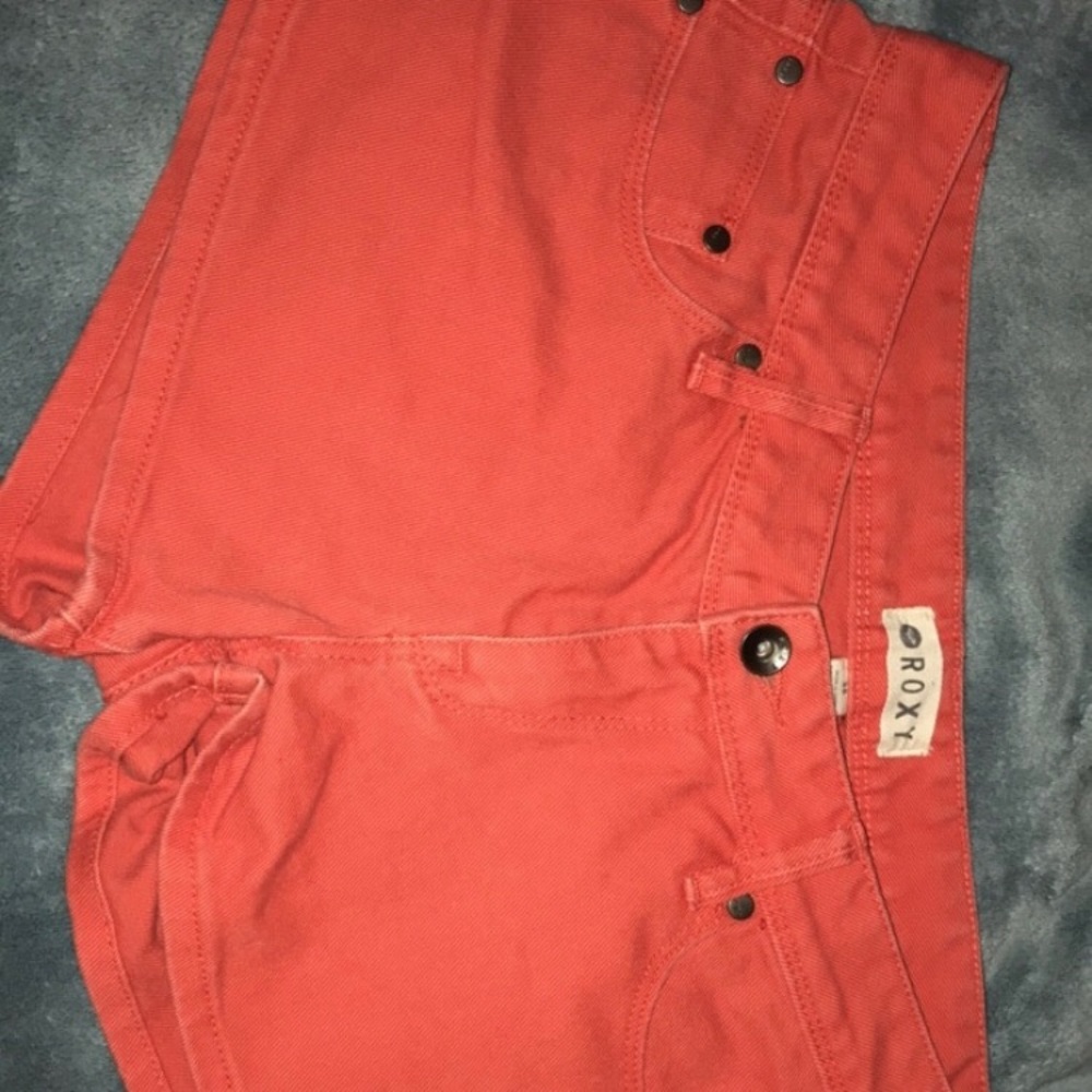 Roxy shorts